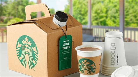 What Is a Paper Traveler Starbucks? - starbmag