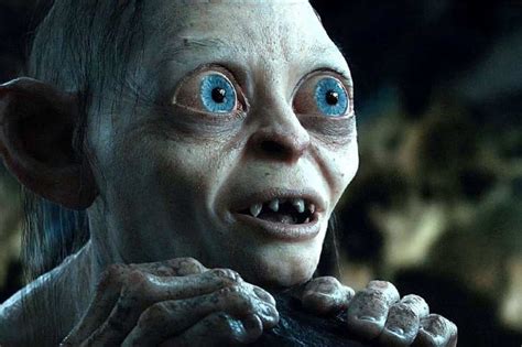 The Lord of The Rings: Gollum game gets its first cinematic trailer | London Evening Standard ...