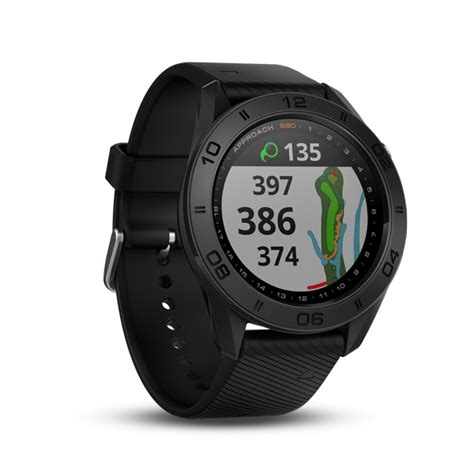 Approach S60 | Wearables | Garmin Malaysia