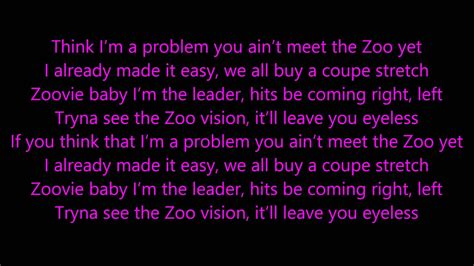 Fetty Wap – 1738 (Official Lyrics) - YouTube