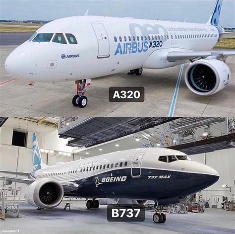 Airbus A320 Vs Boeing 737: A Comprehensive Comparison, 52% OFF