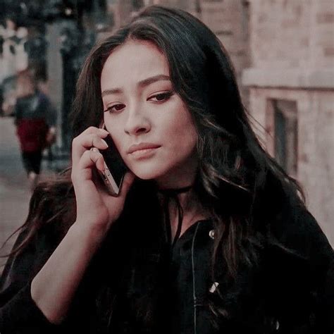 Emily Fields, Pll