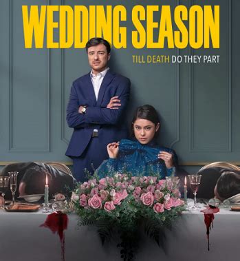 Wedding Season (Series) - TV Tropes