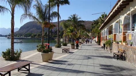 Mexico Voted # 1 in World To Retire 2017: Lake Chapala / Ajijic - YouTube