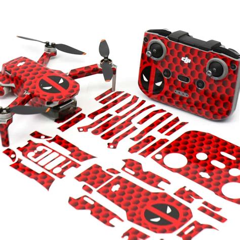 DJI Mini 2 Accessories - Drone Accessories Australia