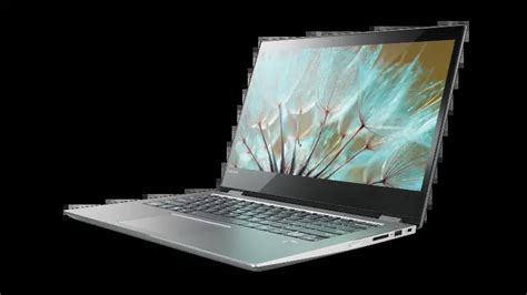 [MWC 2017] Lenovo Launches Yoga 720 & Yoga 520 With Fingerprint Sensor