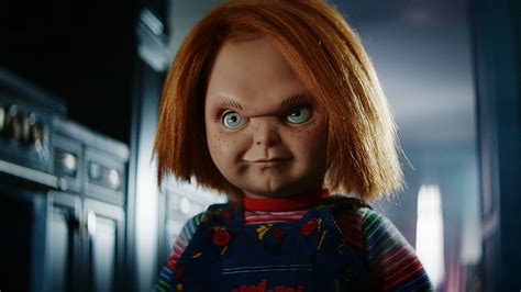 Photos of 'real life Chucky' go viral online after residents spot him roaming an Alabama ...