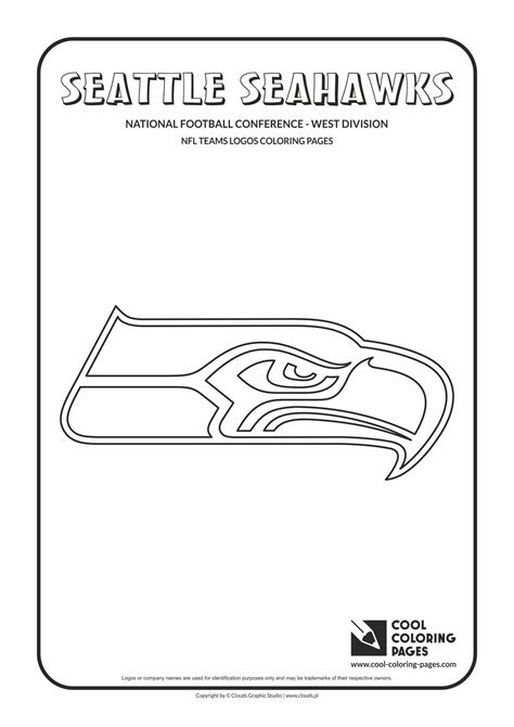 Football Team Coloring Pages