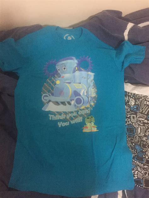 My Tillie T-Shirt by MrDankEngine on DeviantArt