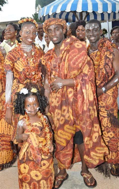 The Kru People Of Liberia And Cote D'ivoire - Culture - Nairaland ...