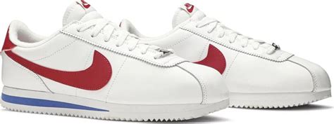 Nike Cortez Forrest Gump 2024 FZ1347-100 | SneakerFiles