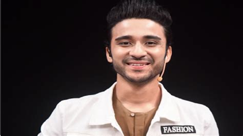 celebrity-interview - Raghav Juyal is shedding his dancer image with his web series debut in a ...