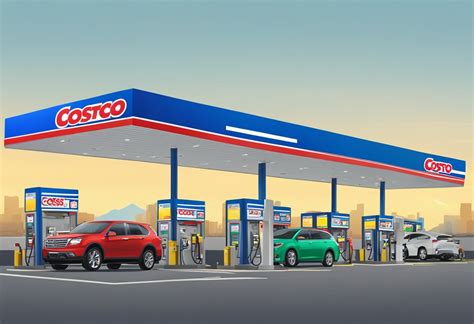 About - COSTCO GAS PRICE TRACKER