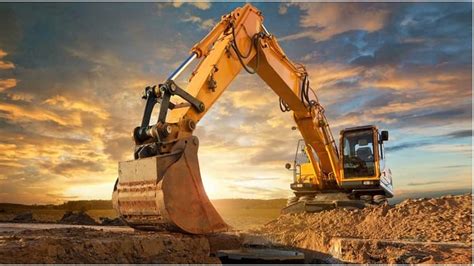 The 5 most reliable excavator brands in construction - Construction News