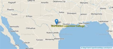 Northeast Lakeview College Overview