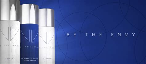 Jeunesse® Expands into Cosmetics Market with Revolutionary NV™ Product Line | Business Wire