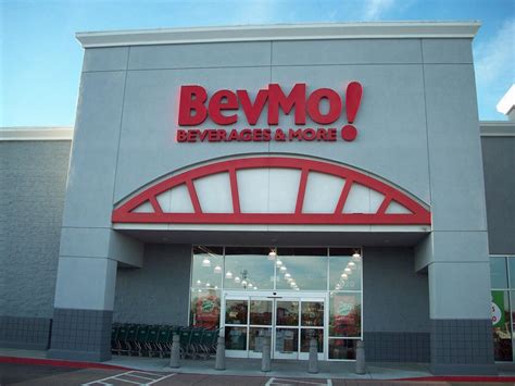 BevMo - A Great Place to Shop for Wine, Beer, and Spirits