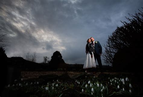 Christian Thompson Photographer - wedding photography leicestershire