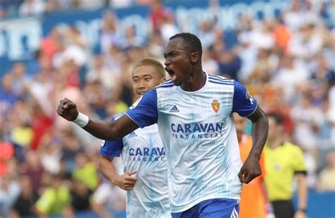 Ghana Striker Raphael Dwamena Undergoes Successful Heart Surgery In Spain