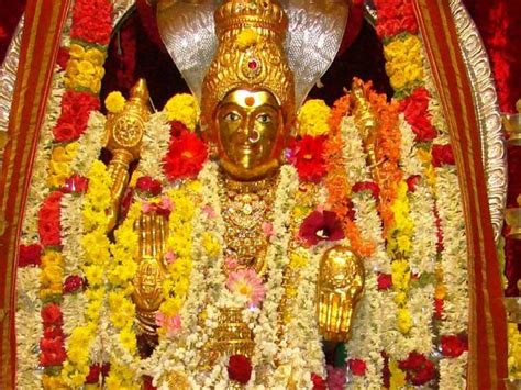 All you need to know about Horanadu's Annapoorneshwari temple