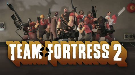 Team Fortress 2 | TechRaptor