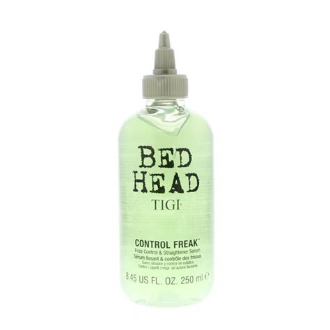 Tigi Bed Head Styling Control Freak Gel-Serum Frizz Control ...