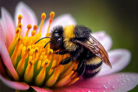 European bumblebees face extinction as their habitats vanish - Earth.com