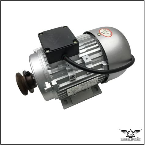 Electric Motor 380V 50hz 1.1kw for C66 series