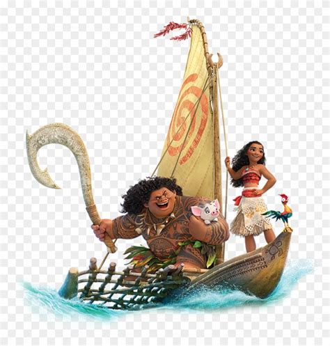 Moana Topo De Bolo Para Imprimir - Compartilhar Bolo