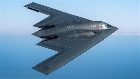 Russia Knows Nothing Can Stop the B-2 Spirit Stealth Bomber - 19FortyFive