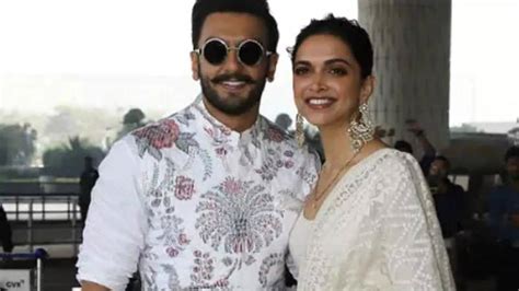 When Deepika Padukone Expressed Desire For 3 Children And Ranveer Singh's Sweet Response Won ...