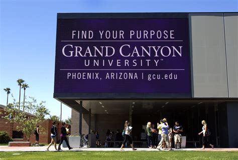 GCU Student Portal Login - MyGCU Grand Canyon University Student Login ...