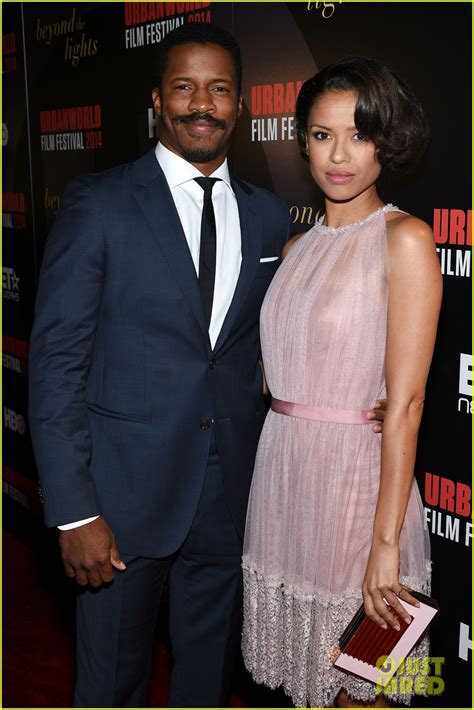 Gugu Mbatha-Raw & Nate Parker Bring 'Beyond The Lights' to New York for ...