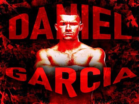 AEW: Daniel Garcia (Custom) Wallpaper '22 : SquaredCircle