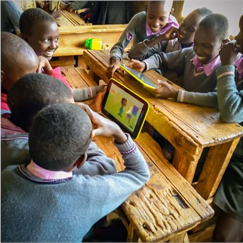 Government Tablets for Digital Transformation | Asante