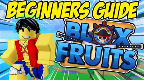 BLOX FRUITS COMPLETE BEGINNERS GUIDE - 2020 - UPDATE 11 + ALL WORKING CODES - YouTube