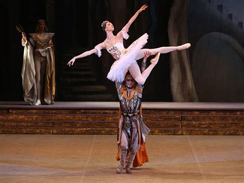 Alexander Glazunov "Raymonda" (Ballet in three acts) - - Bolshoi ...