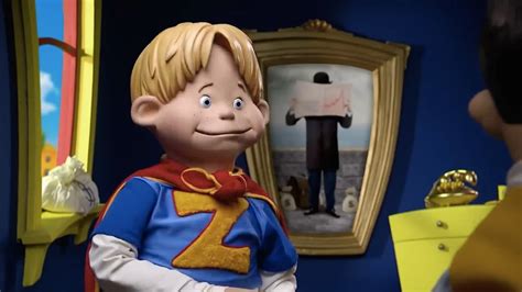 12 Facts About Ziggy (LazyTown) - Facts.net