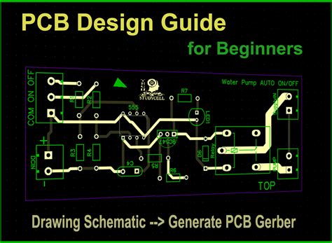 Te văd chiriaş Strâmtoarea Bering generate pcb from schematic stres ...