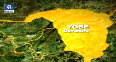 Seven-Year-Old Pupil Injured As Suspected Explosive Rocks Yobe – Channels Television