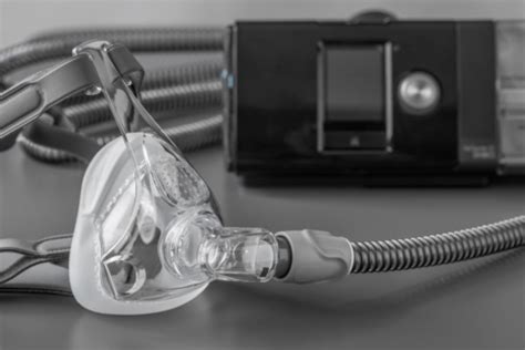 8 Common Side Effects of Using CPAP Machines | SleepWise