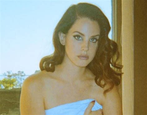 'Black Beauty', nuevo single de Lana Del Rey | CromosomaX