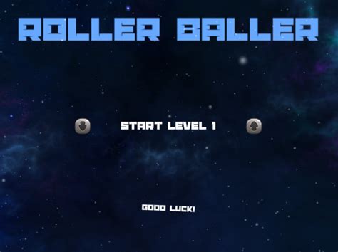 Roller Baller | Web Gaming Wiki | Fandom