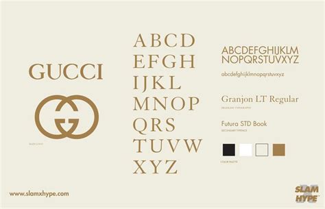 Aprender acerca 80+ imagen tipografia de gucci - Viaterra.mx