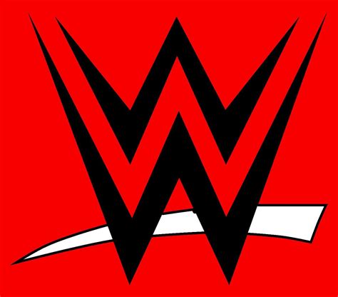 WWE Logo Wallpapers - Top Free WWE Logo Backgrounds - WallpaperAccess