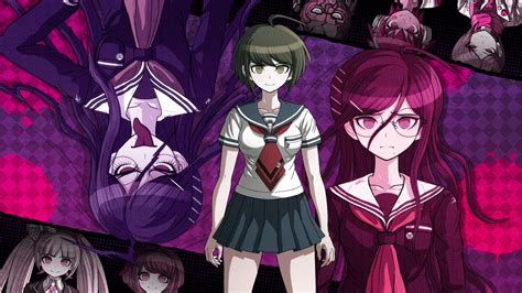 Danganronpa Another Episode: Ultra Despair Girls Details - LaunchBox Games Database