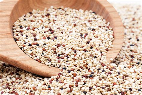 The Health Benefits Of Quinoa And How It Helps Your Bones - Save Our Bones