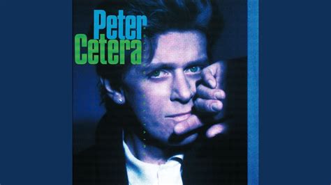 Peter Cetera - Glory of Love Chords - Chordify