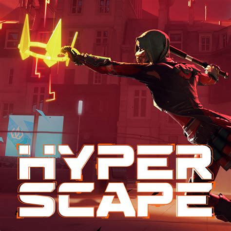 ArtStation - Hyperscape season II cinematic trailer