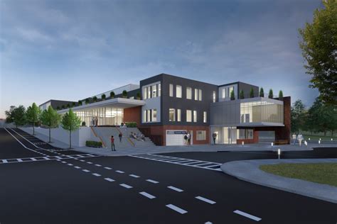 Roxbury Prep Community Rallies for Vote on New High School Building - Uncommon Schools